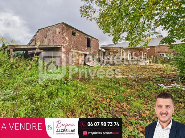 Maison Saint Michel 9 pièce(s) 243.86 m2