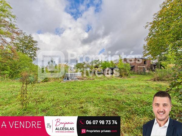 Maison Saint Michel 9 pièce(s) 243.86 m2