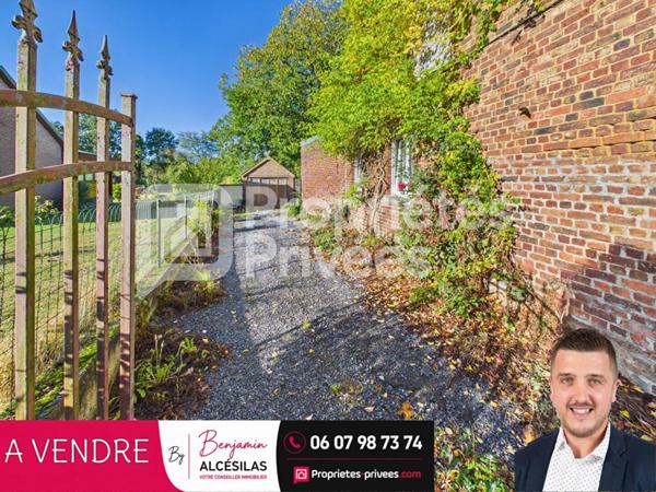 Maison Saint Michel 9 pièce(s) 243.86 m2