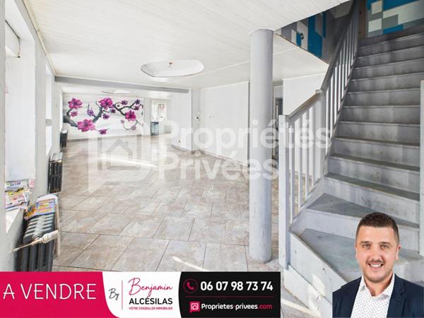 Maison Saint Michel 9 pièce(s) 243.86 m2