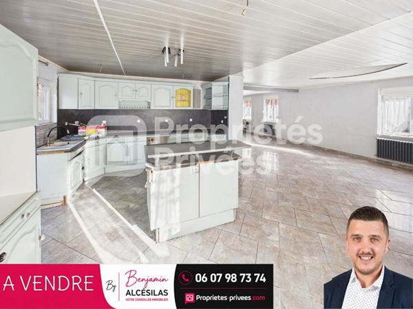 Maison Saint Michel 9 pièce(s) 243.86 m2