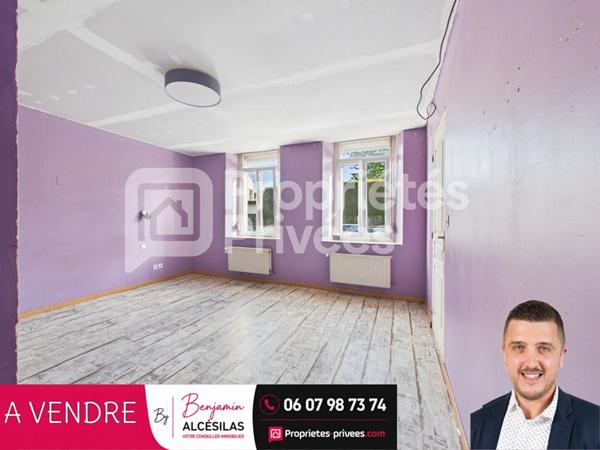 Maison Saint Michel 9 pièce(s) 243.86 m2