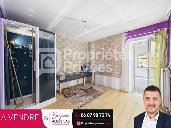Maison Saint Michel 9 pièce(s) 243.86 m2