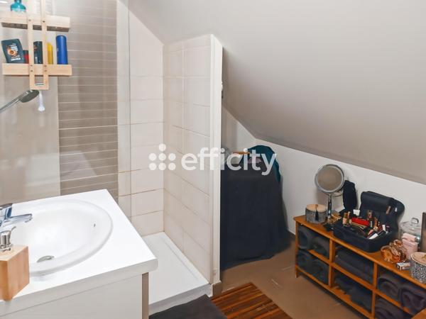 Appartement 4 pièces - 92 m²