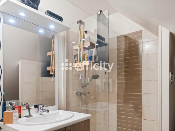 Appartement 4 pièces - 92 m²