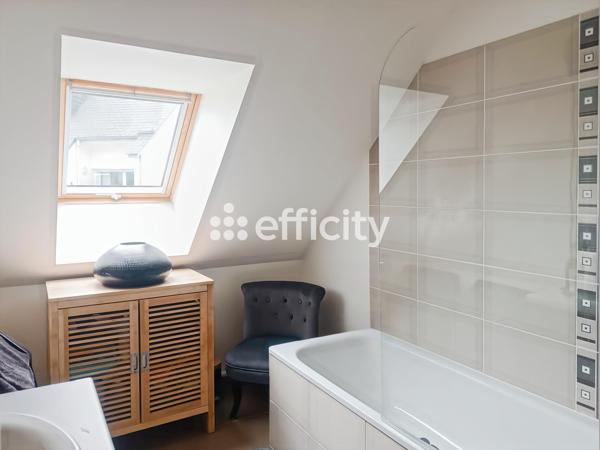 Appartement 4 pièces - 92 m²