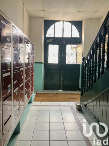 Appartement à vendre 2 pièces 33 m² Bayonne