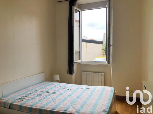Appartement à vendre 2 pièces 33 m² Bayonne
