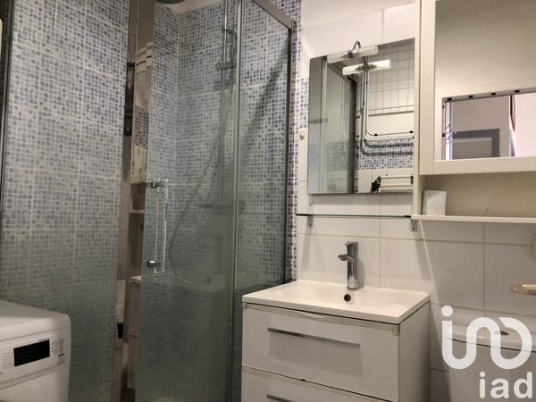 Appartement à vendre 2 pièces 33 m² Bayonne