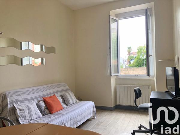 Appartement à vendre 2 pièces 33 m² Bayonne