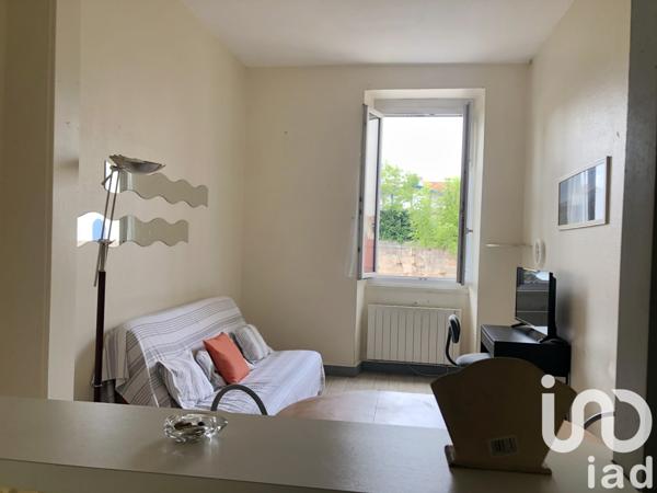 Appartement à vendre 2 pièces 33 m² Bayonne