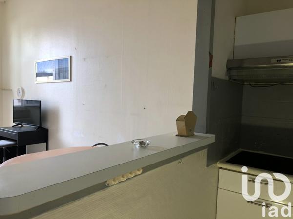 Appartement à vendre 2 pièces 33 m² Bayonne