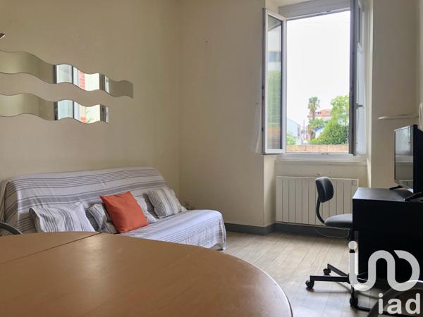 Appartement à vendre 2 pièces 33 m² Bayonne