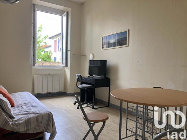 Appartement à vendre 2 pièces 33 m² Bayonne