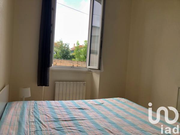 Appartement à vendre 2 pièces 33 m² Bayonne
