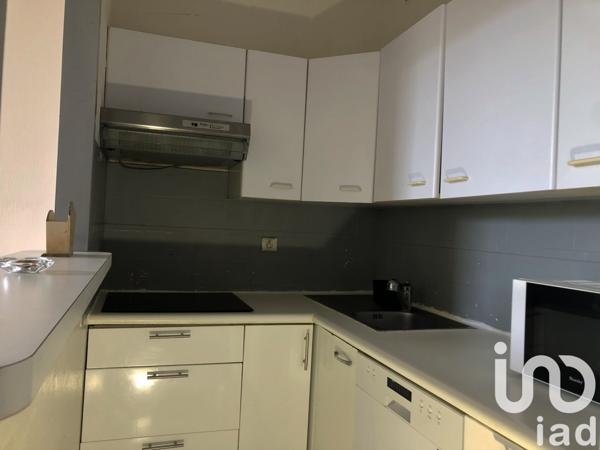 Appartement à vendre 2 pièces 33 m² Bayonne