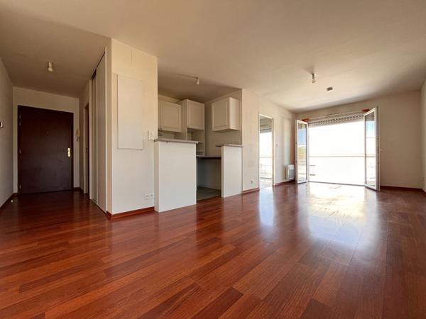 Appartement Nantes 2 pièce(s)