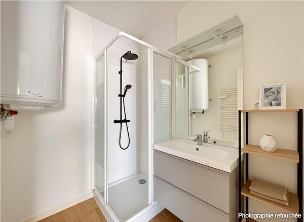 Appartement Nantes 2 pièce(s)