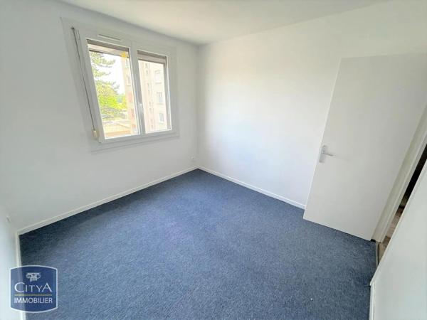 Appartement à louer 3 pièces 59.1m² Laon (02000)