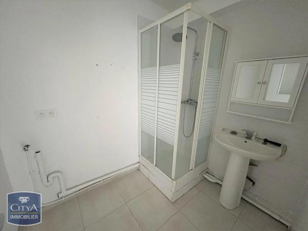 Appartement à louer 3 pièces 59.1m² Laon (02000)