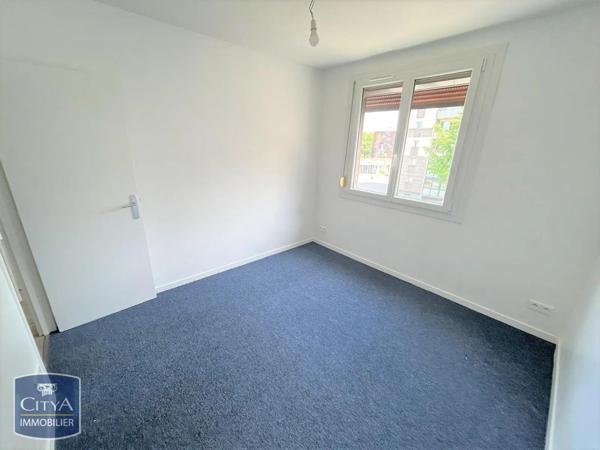 Appartement à louer 3 pièces 59.1m² Laon (02000)