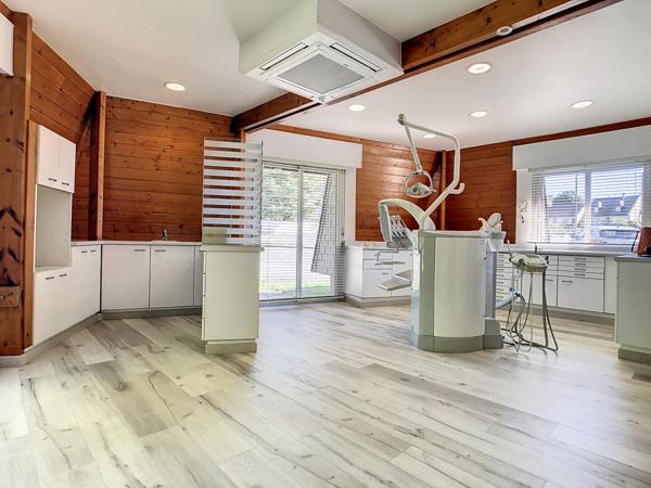 Location bureau Carentoir - 2 pièce(s) - 40 m² - 510 €/mois