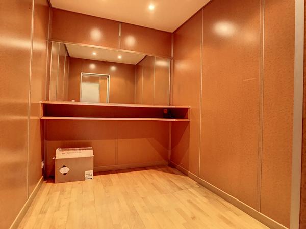 Location bureau Carentoir - 2 pièce(s) - 40 m² - 510 €/mois
