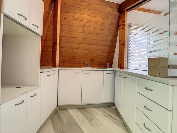 Location bureau Carentoir - 2 pièce(s) - 40 m² - 510 €/mois
