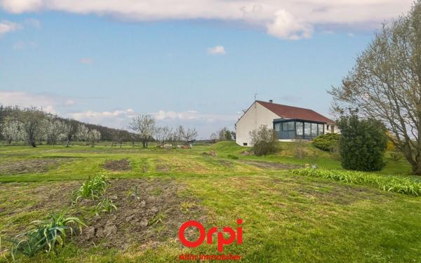 Maison à vendre    4 pièces •  Domérat