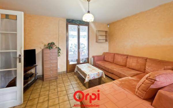 Maison à vendre    4 pièces •  Domérat