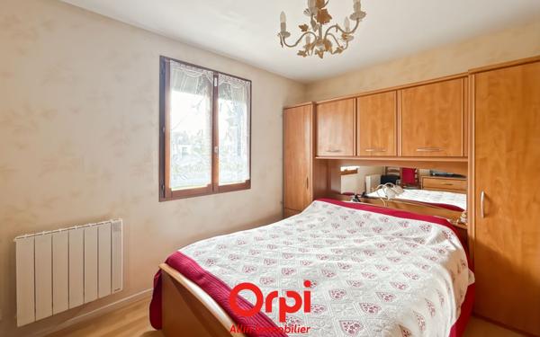 Maison à vendre    4 pièces •  Domérat