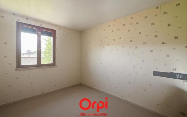 Maison à vendre    4 pièces •  Domérat