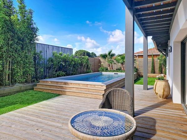 Maison
         6 pièces
        - 180 m²