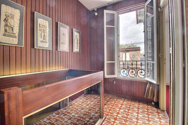 Maison Pre St Gervais 3 pièces avec exterieur , sous sol total et garage ferné exterieur