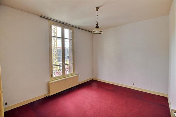 Maison Pre St Gervais 3 pièces avec exterieur , sous sol total et garage ferné exterieur