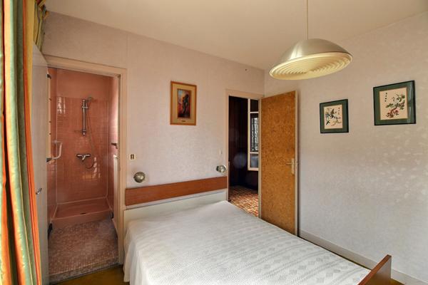 Maison Pre St Gervais 3 pièces avec exterieur , sous sol total et garage ferné exterieur