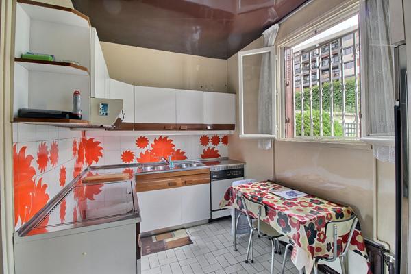 Maison Pre St Gervais 3 pièces avec exterieur , sous sol total et garage ferné exterieur