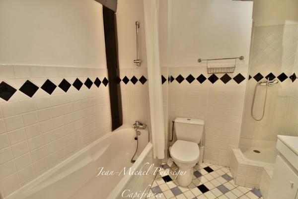 Maison à Vendre 5 pièces 95 m2 SAINT GAUDENS (31), Jardin 120m2, Abri fermé