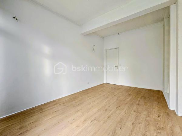 Loft de 172 m²