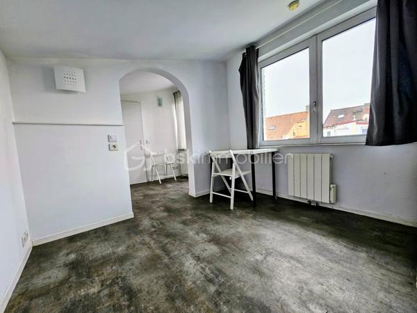 Loft de 172 m²