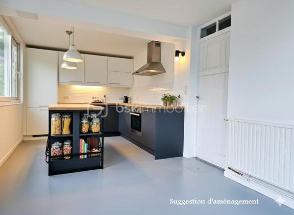 Loft de 172 m²