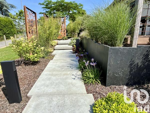 Maison traditionnelle 5 pièces de 102 m² à Romillé (35850)