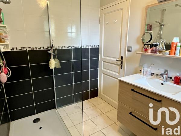 Maison traditionnelle 5 pièces de 102 m² à Romillé (35850)