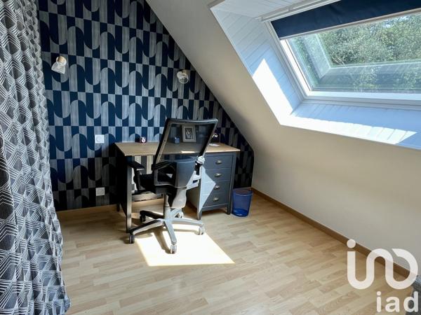 Maison traditionnelle 5 pièces de 102 m² à Romillé (35850)