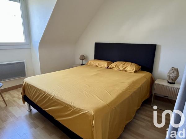 Maison traditionnelle 5 pièces de 102 m² à Romillé (35850)