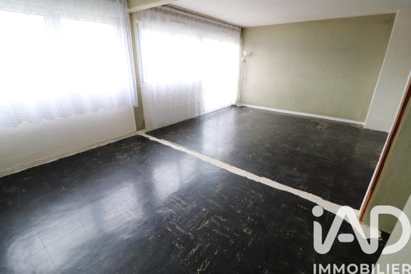Appartement à vendre 5 pièces 80 m² Avon