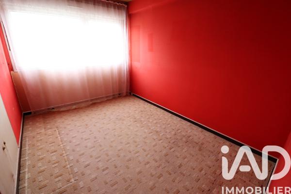 Appartement à vendre 5 pièces 80 m² Avon