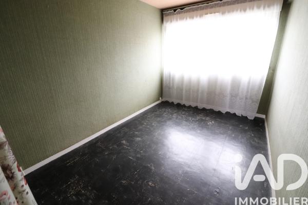 Appartement à vendre 5 pièces 80 m² Avon