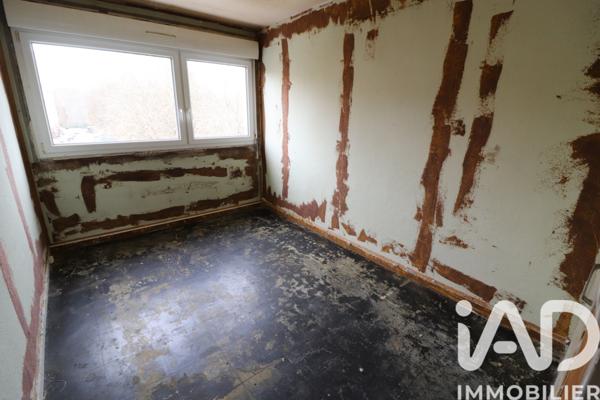 Appartement à vendre 5 pièces 80 m² Avon