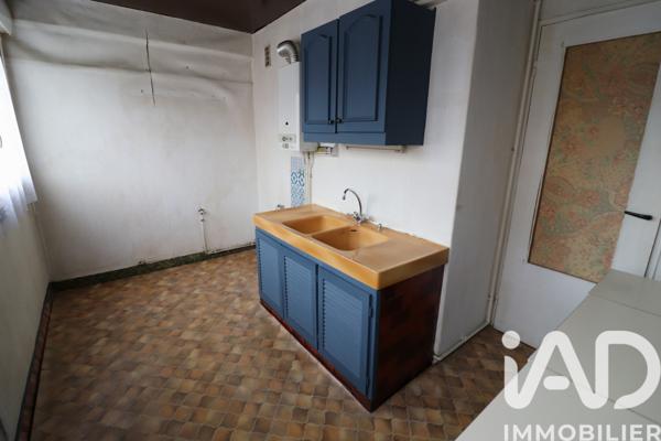 Appartement à vendre 5 pièces 80 m² Avon